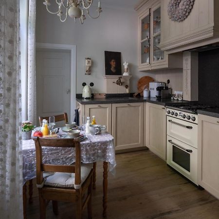 Guesthouse Elisabeth Маастрихт Екстер'єр фото