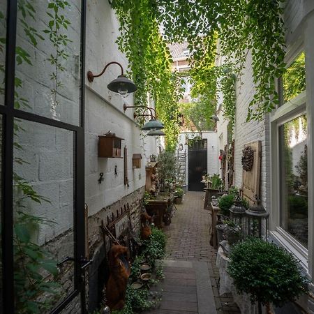 Guesthouse Elisabeth Маастрихт Екстер'єр фото