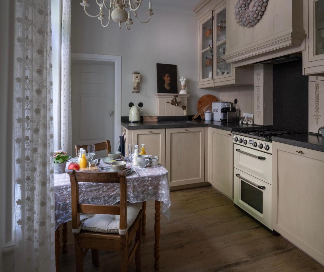 Guesthouse Elisabeth Маастрихт Екстер'єр фото