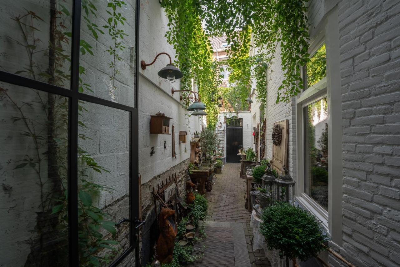 Guesthouse Elisabeth Маастрихт Екстер'єр фото