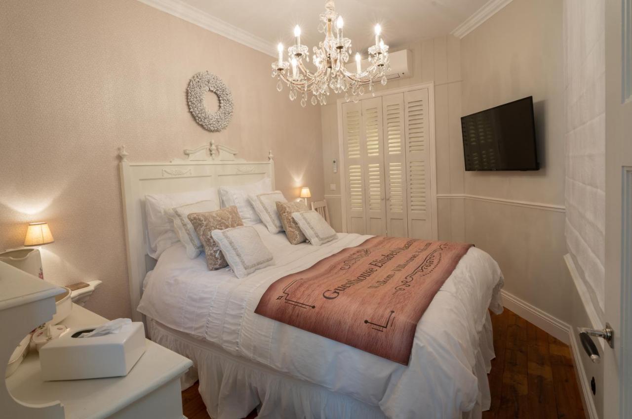 Guesthouse Elisabeth Маастрихт Екстер'єр фото